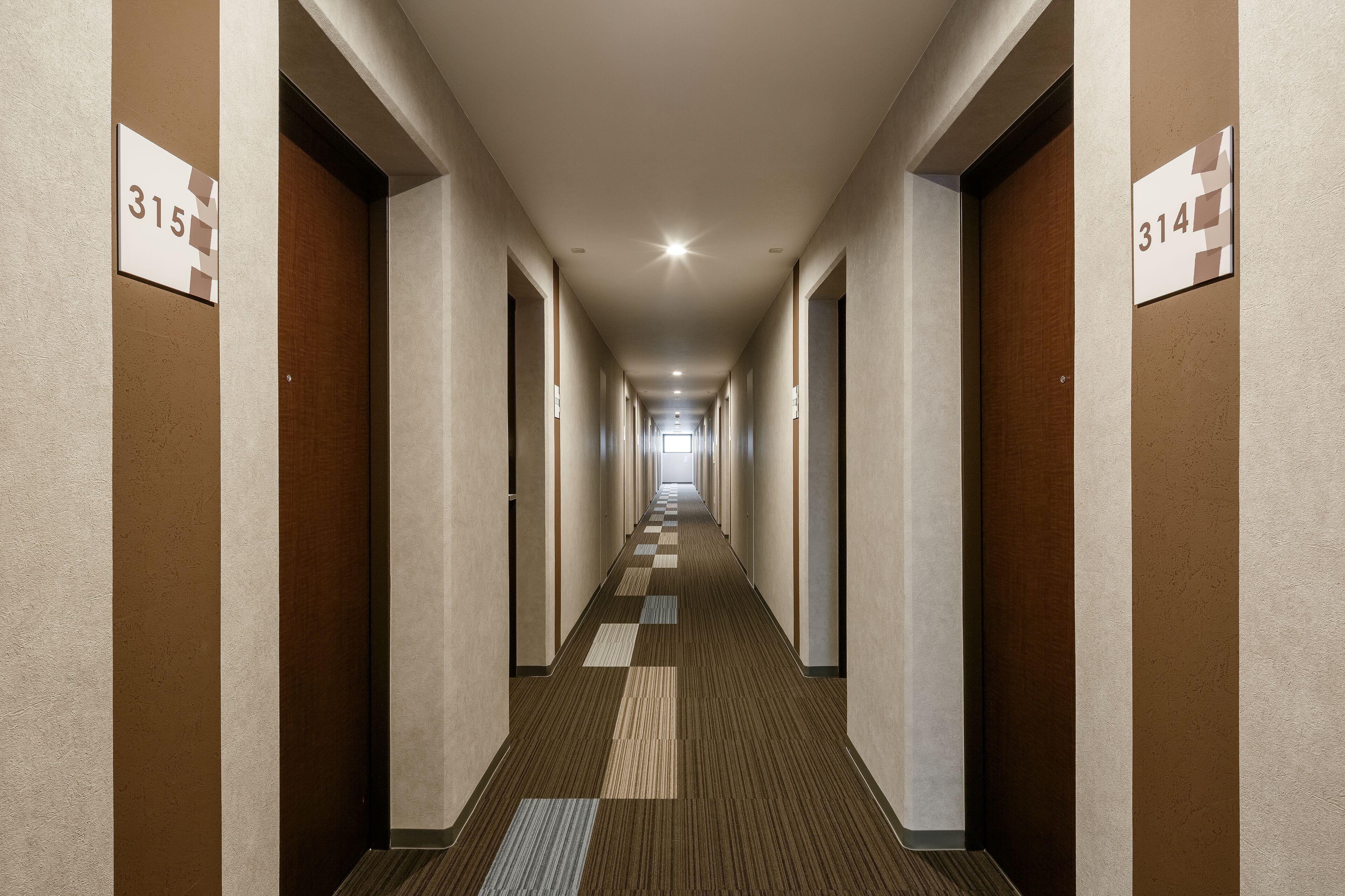 M'S Hotel Sanjo Wakoku — Photos 2